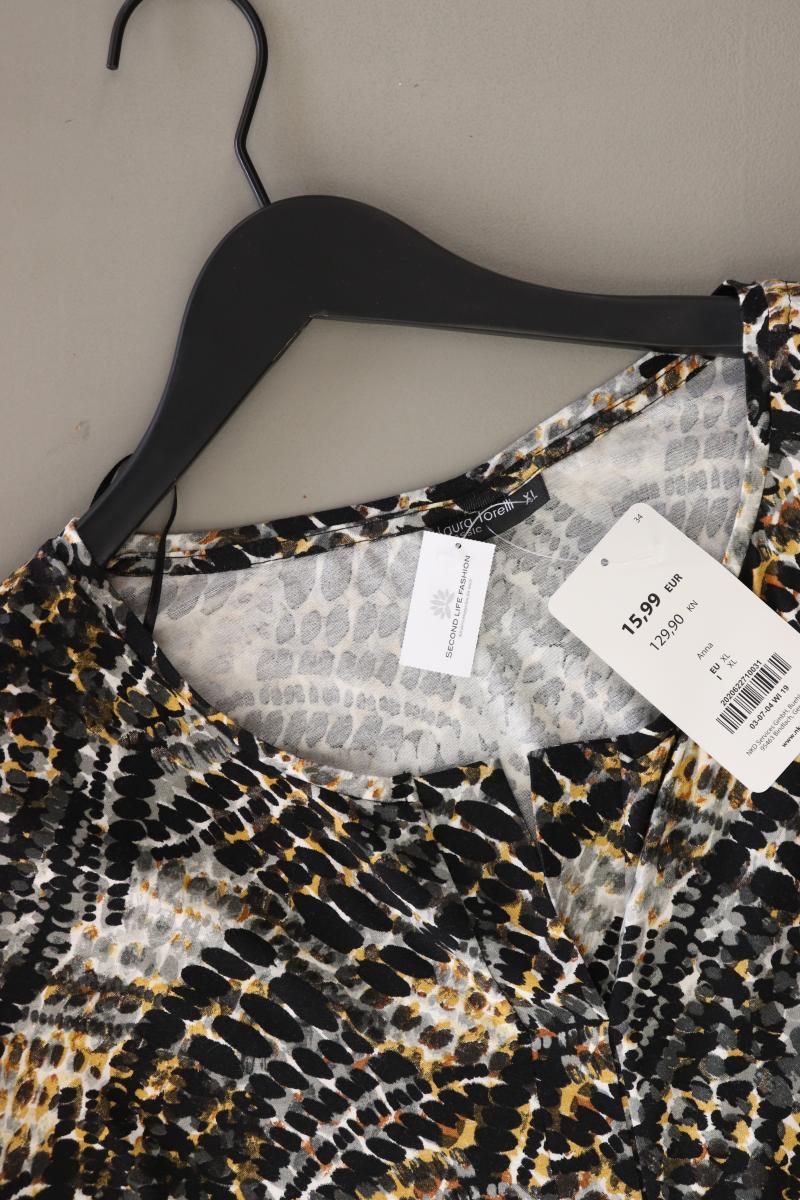 Laura Torrelli Shirt Gr. XL neu mit Etikett Neupreis: 15,99€! 3/4 Ärmel