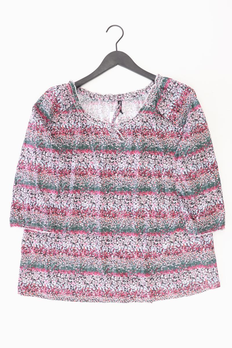 Second Hand Outfit Größe XL mit Laura Torelli Schluppenbluse in Gr. XL