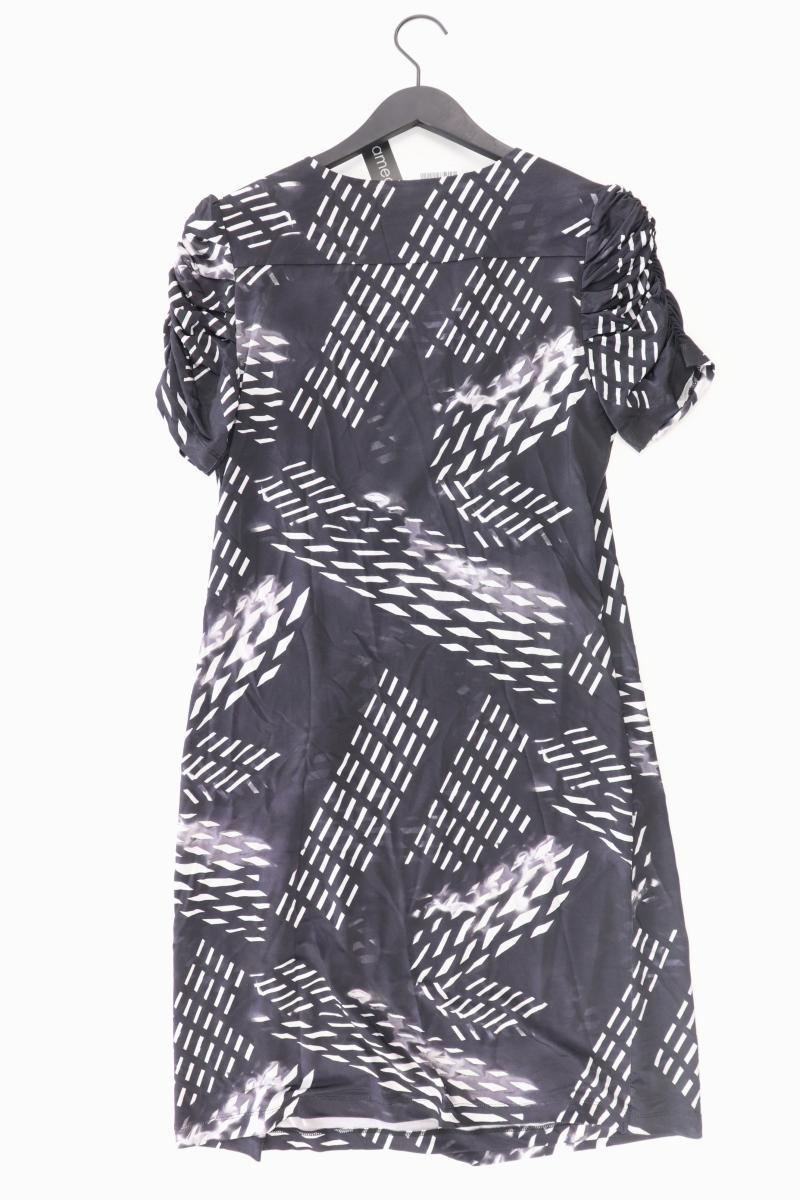 Your Cameo Kurzarmkleid Gr. 38 neu mit Etikett schwarz