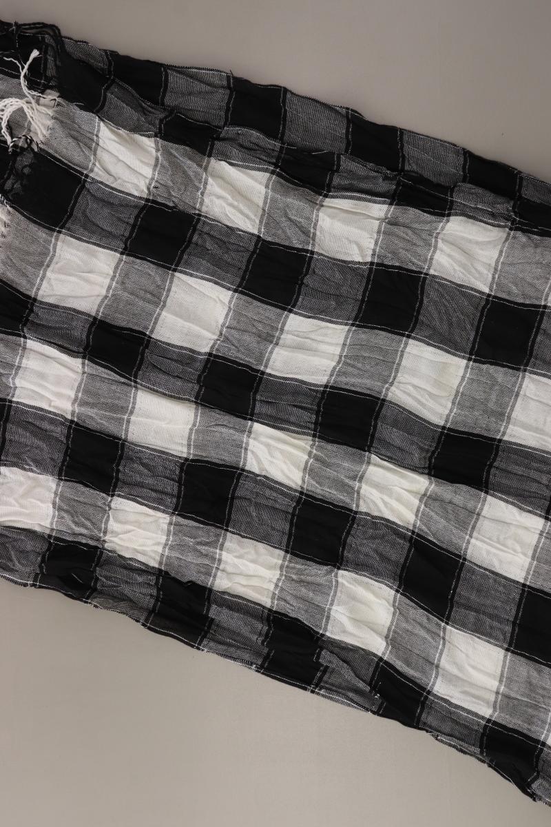 Tuch schwarz