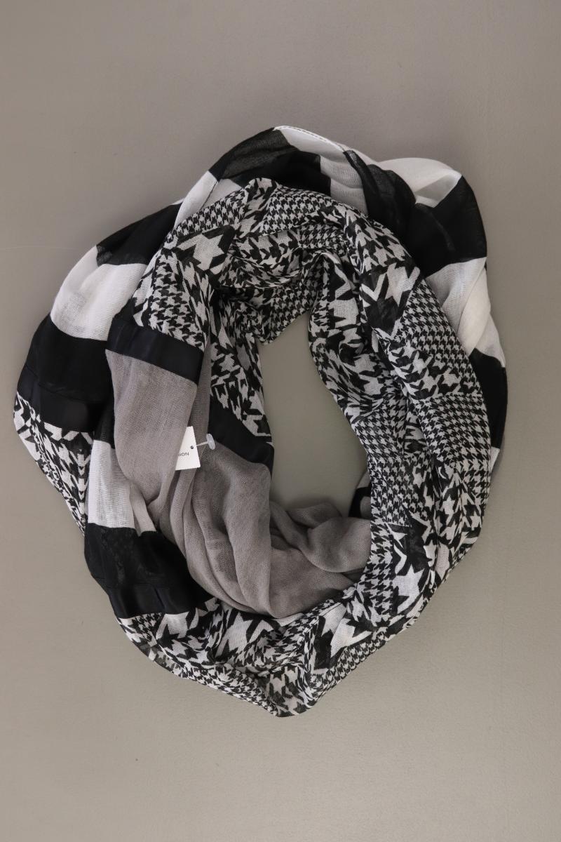 Tchibo Loop grau aus Polyester