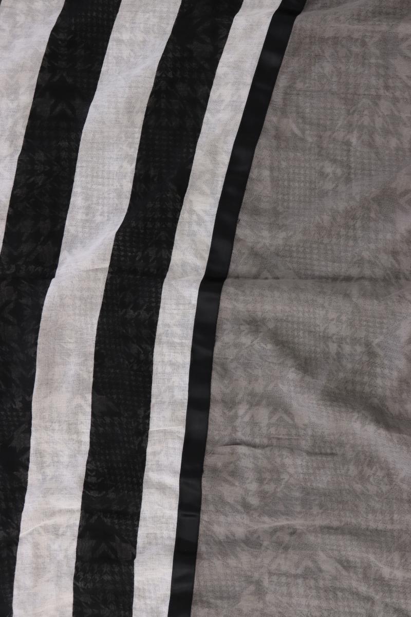Tchibo Loop grau aus Polyester