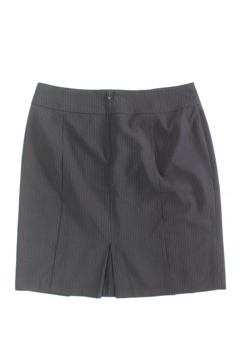 Orsay Bleistiftrock Gr. 38 schwarz