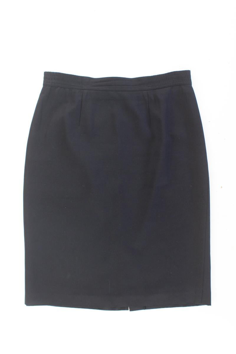 Verse Bleistiftrock Gr. 38 schwarz