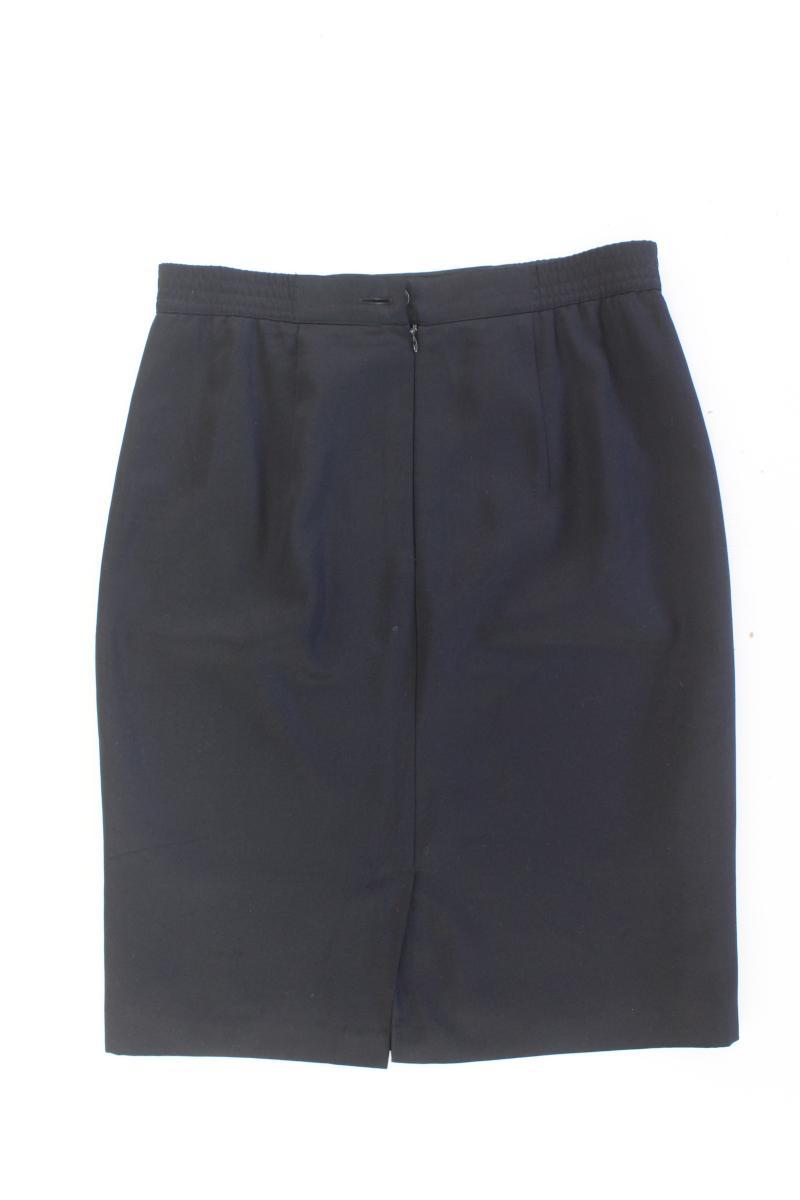 Verse Bleistiftrock Gr. 38 schwarz