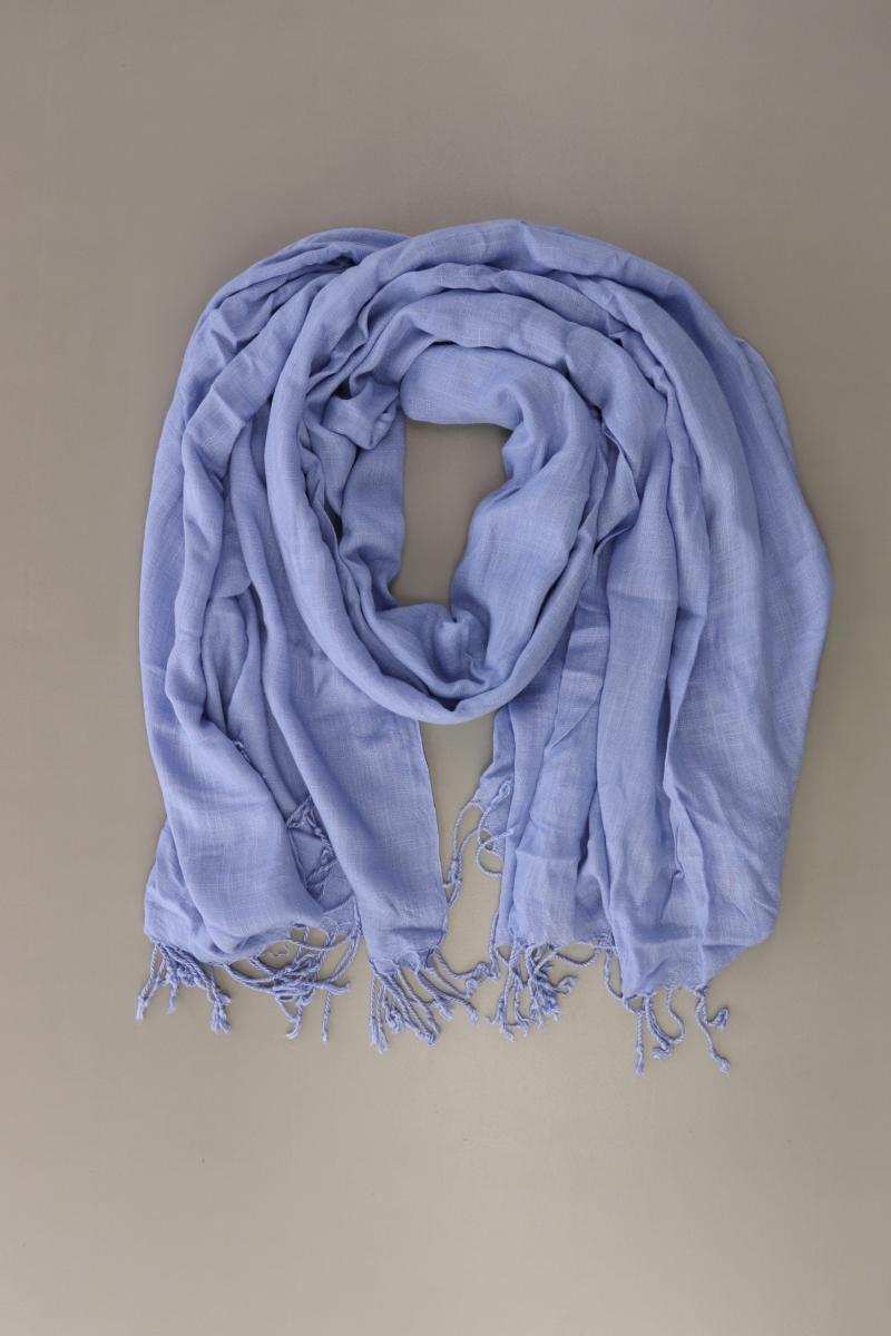 Esprit Tuch blau