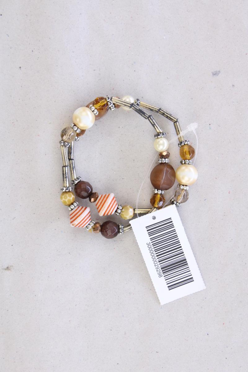 Armband mehrfarbig
