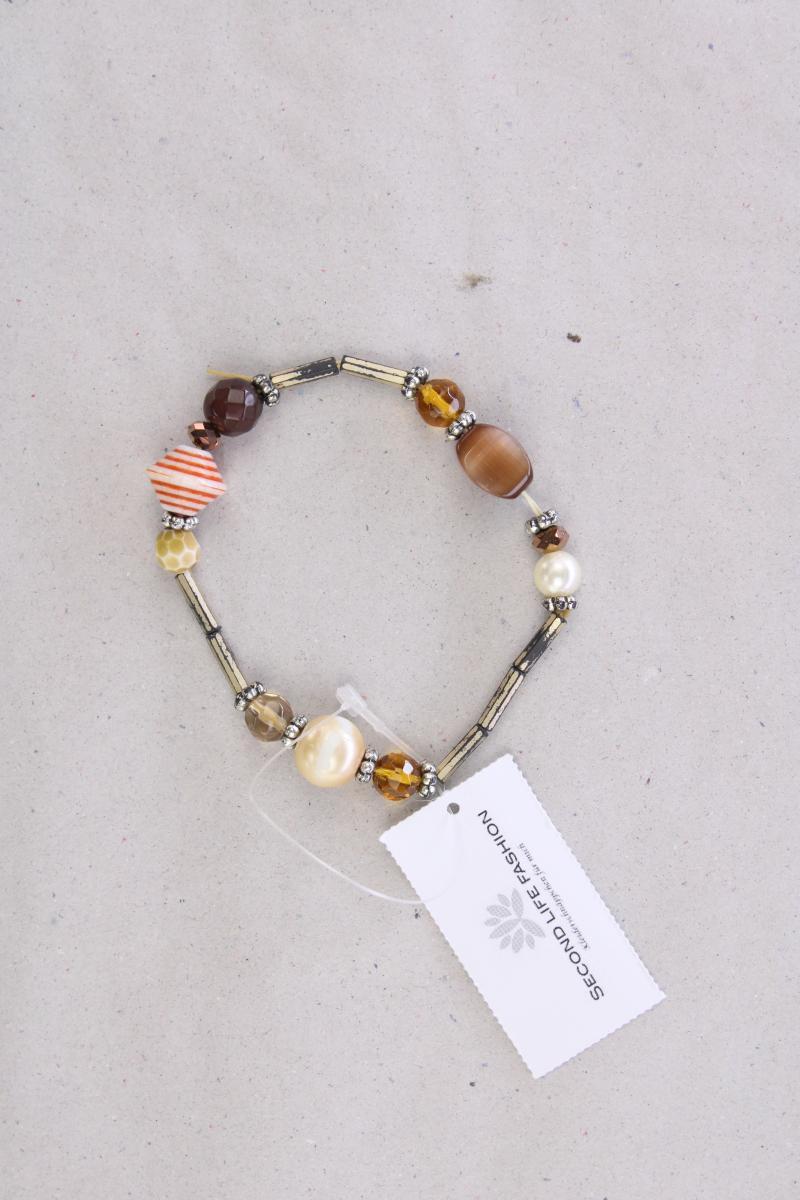 Armband mehrfarbig