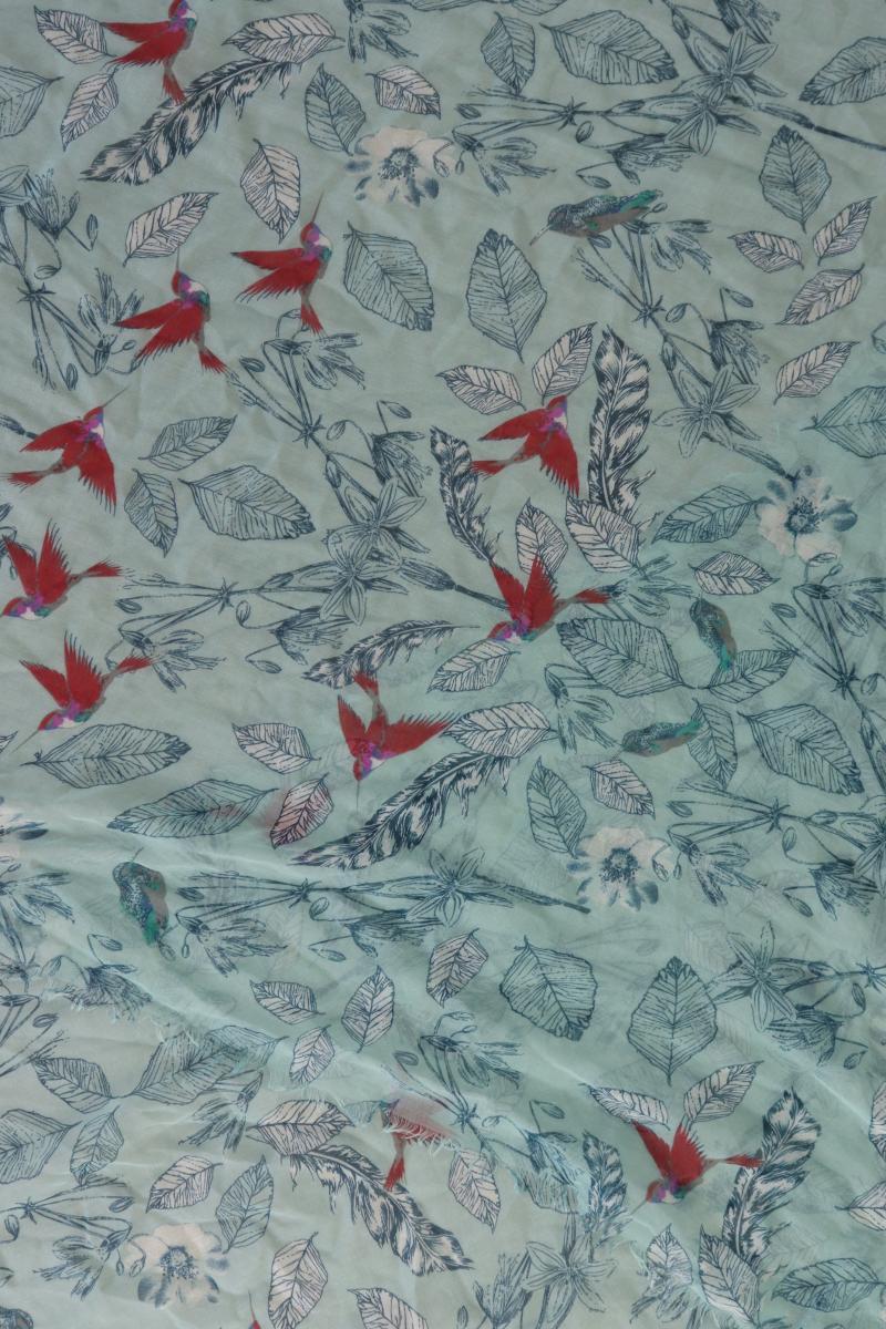 Esprit Tuch blau