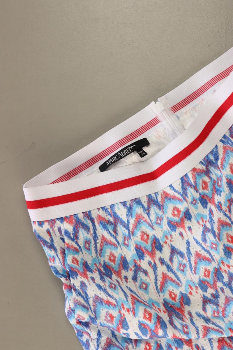 Marc Aurel Rock Gr. 36 mehrfarbig