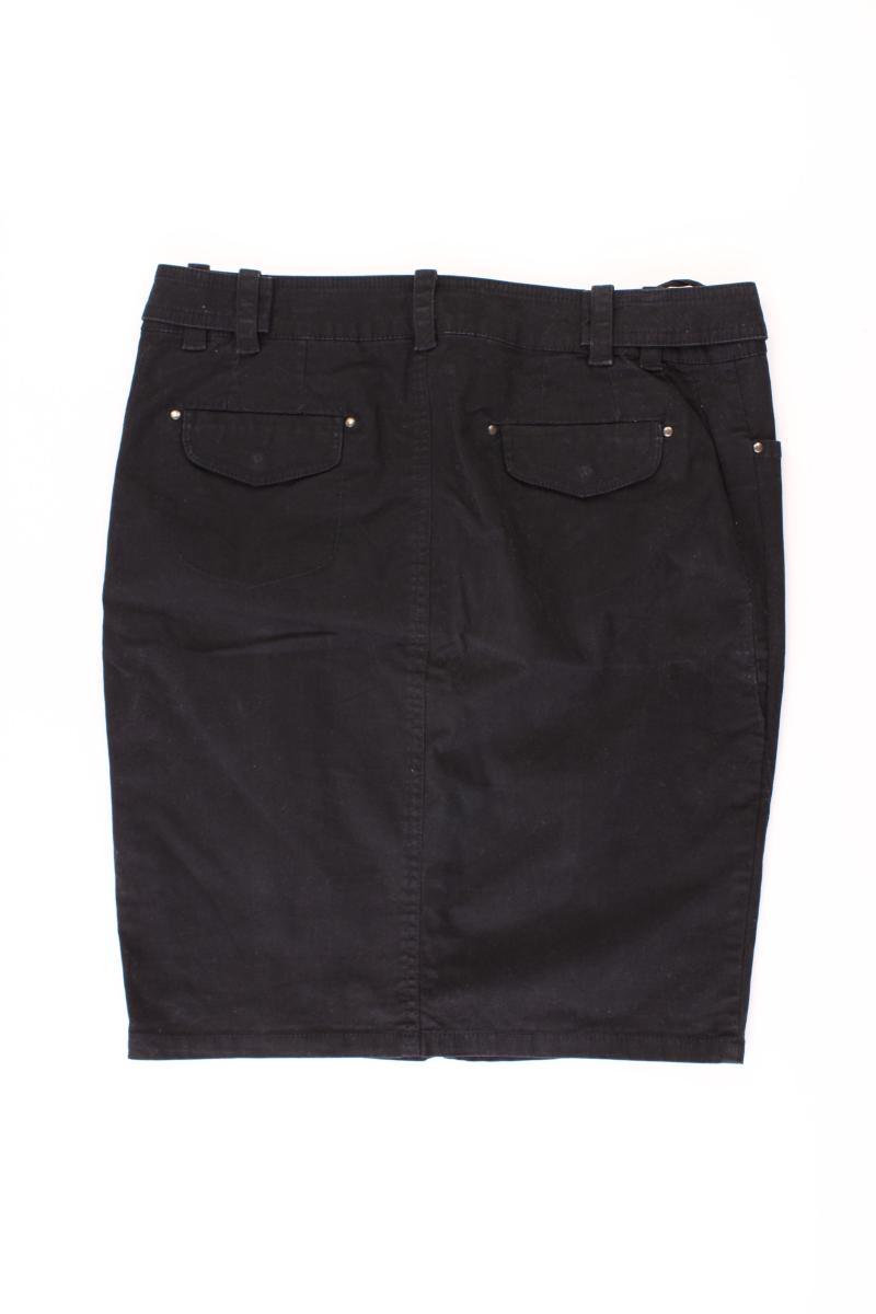 Mango Rock Gr. 38 schwarz aus Baumwolle