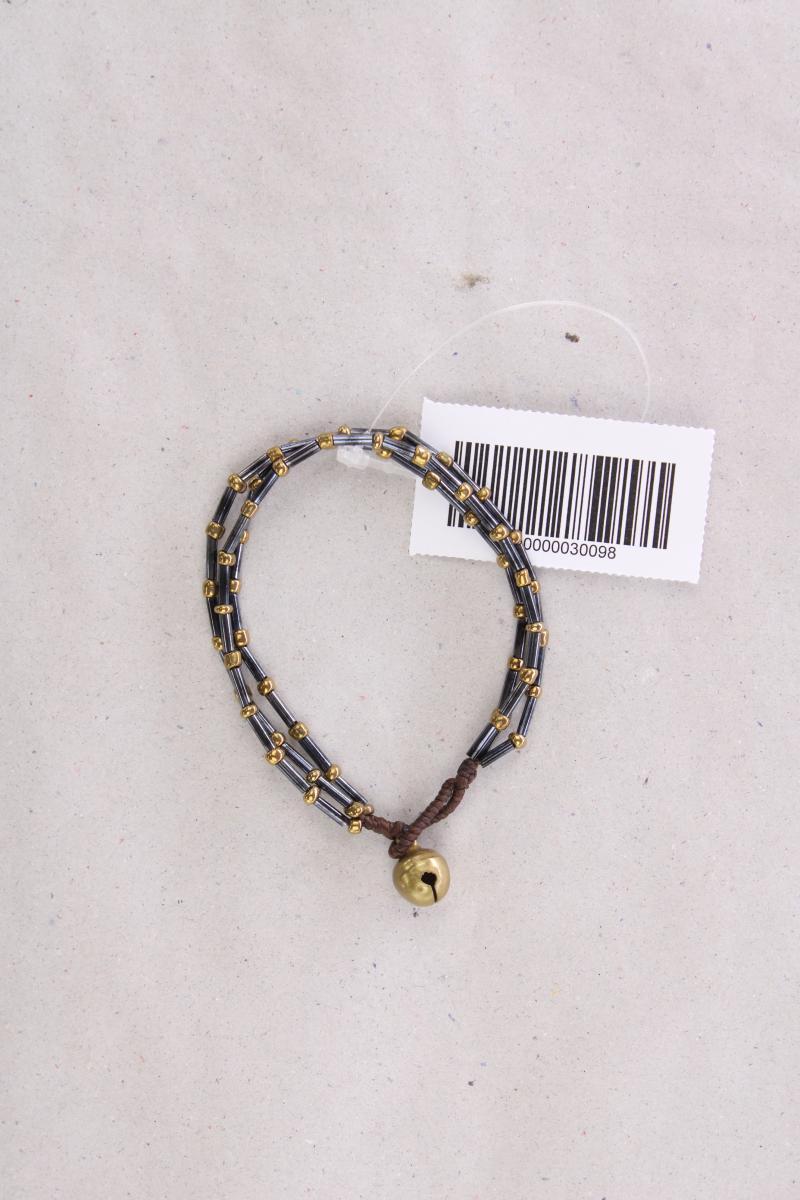 Armband grau