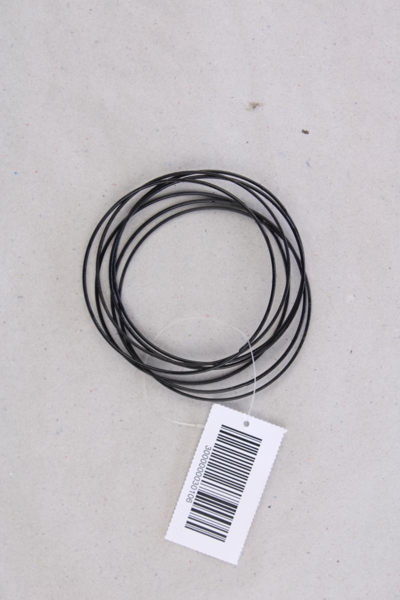 Armband schwarz
