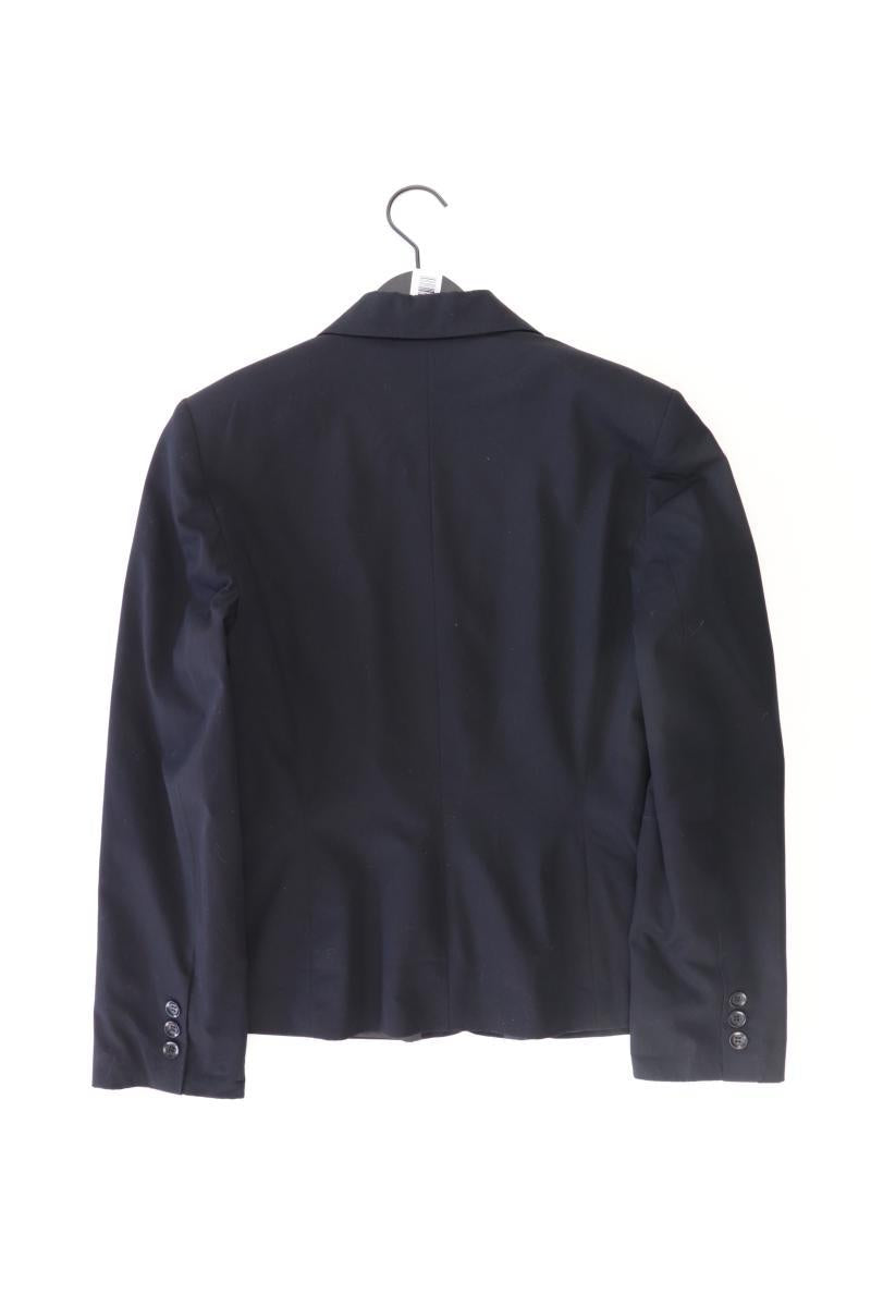 Miss H. Regular Blazer Gr. 40 blau
