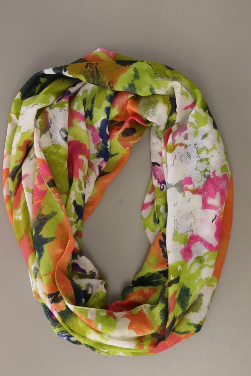 Loop mehrfarbig aus Polyester