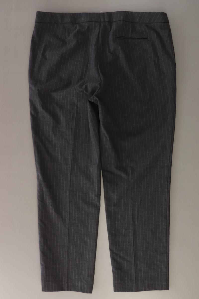 Bruno Banani Anzughose Gr. 44 grau aus Polyester