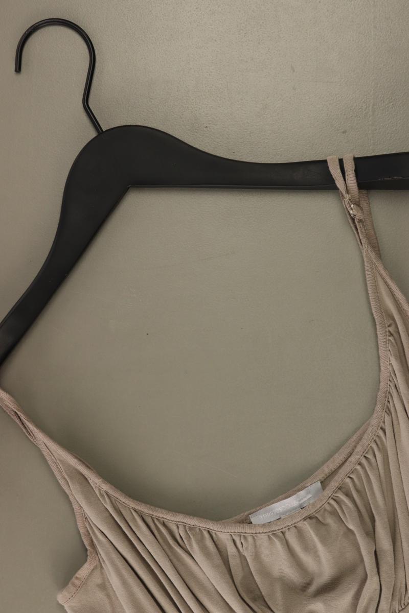 3Suisses Collection Top Gr. 38/40 grau aus Viskose