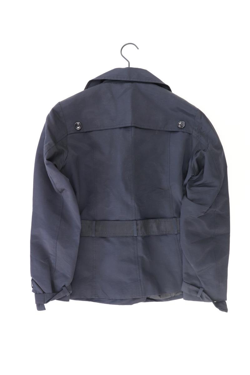 Zabaione Cabanjacke Gr. L schwarz