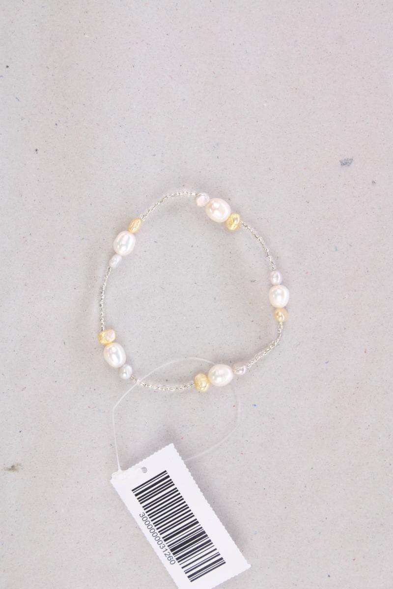 Armband weiß