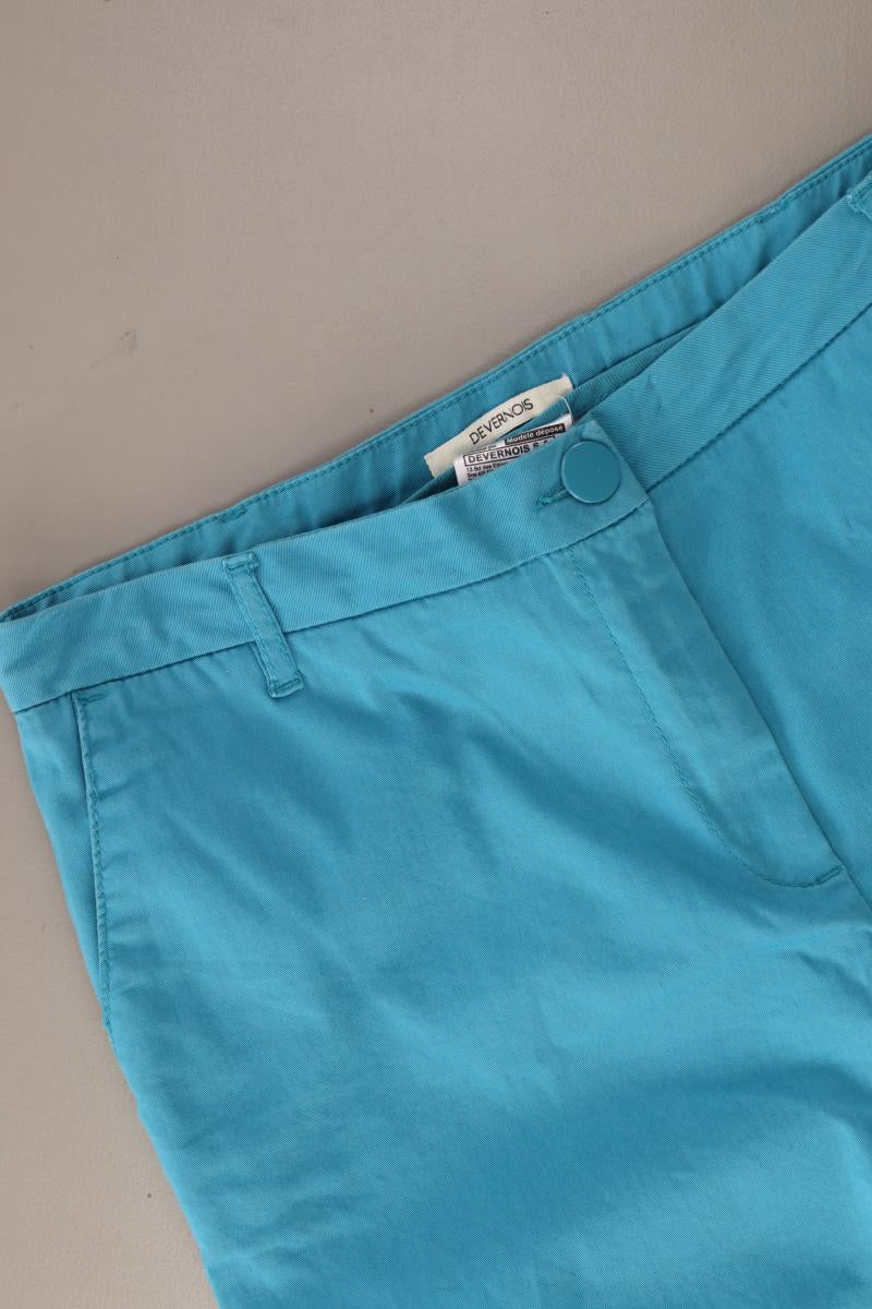 Riverside Hose Gr. 38 lila aus Baumwolle