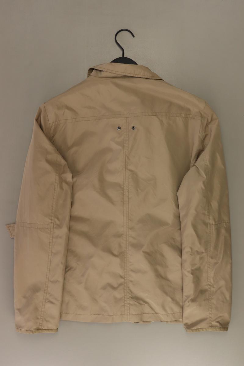 Adagio Regular Jacke Gr. 44 braun aus Polyamid