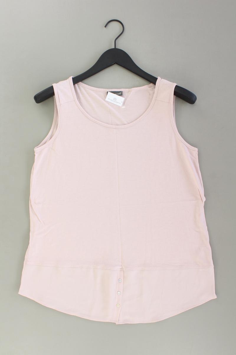 Second Hand Outfit Größe M mit Street One Trägertop in Gr. 40 und Tuch