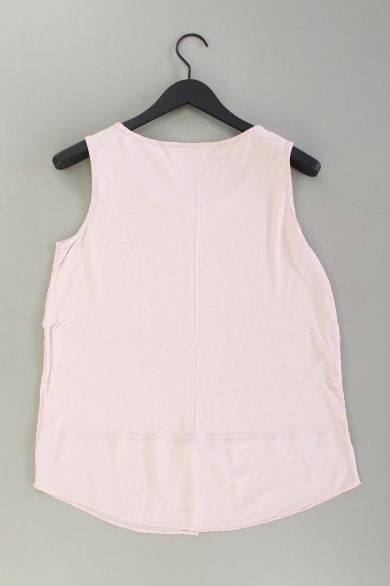 Second Hand Outfit Größe M mit Street One Trägertop in Gr. 40 und Tuch