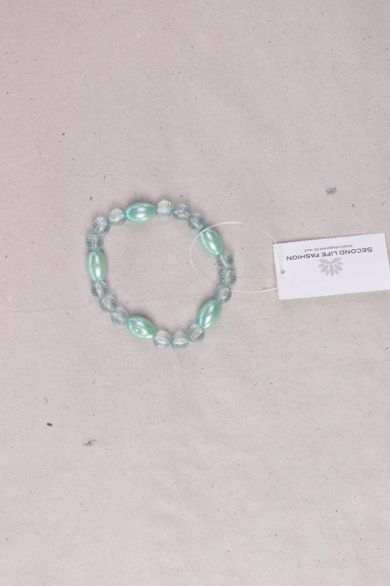 Second Hand Outfit Größe L mit Vero Moda T-Shirt in Gr. L und Armband