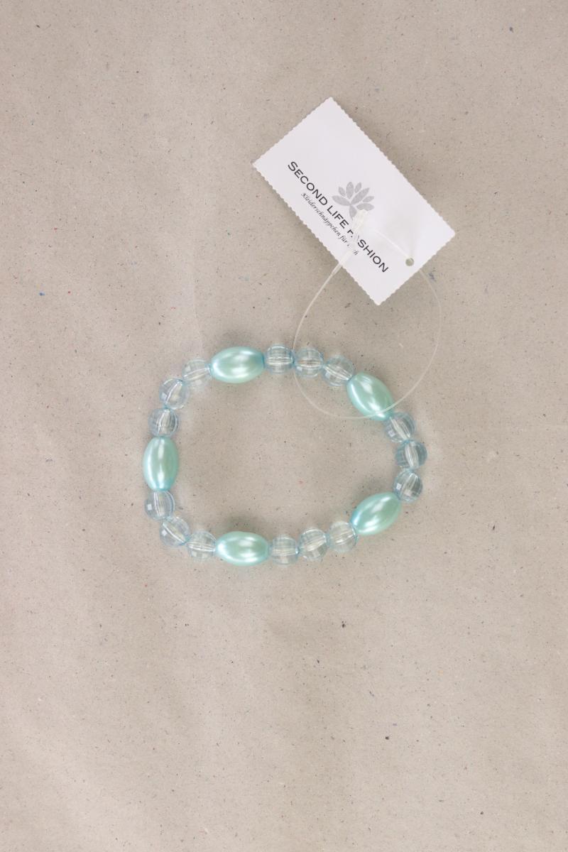 Armband blau