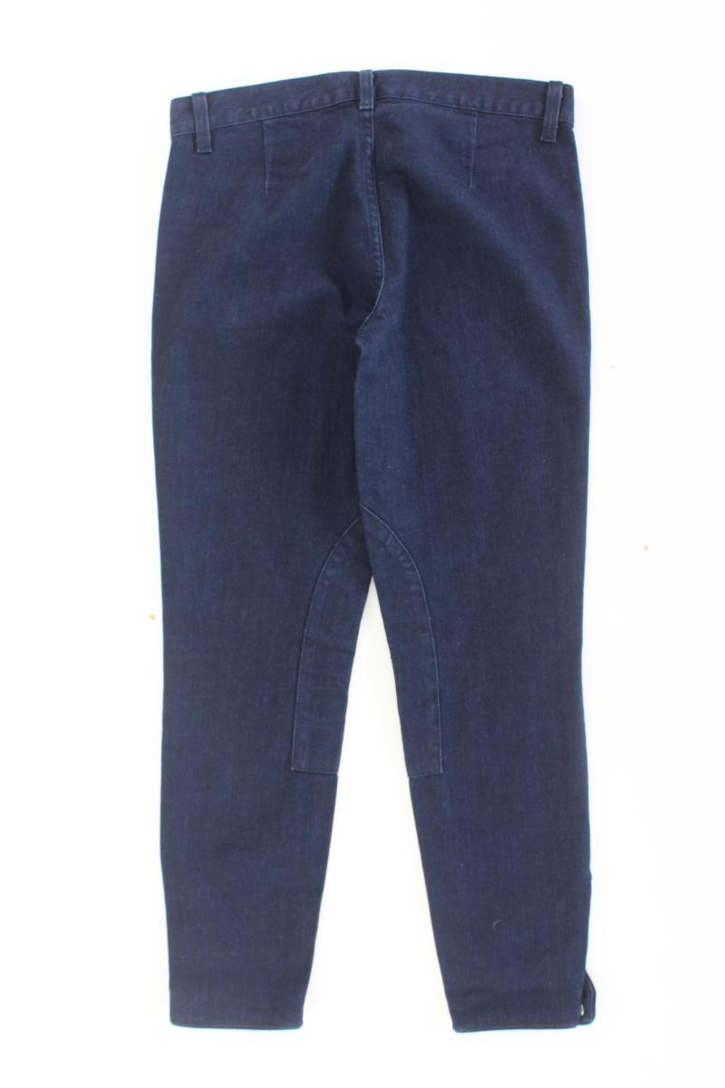 Ralph Lauren Skinny Jeans Gr. W29 blau