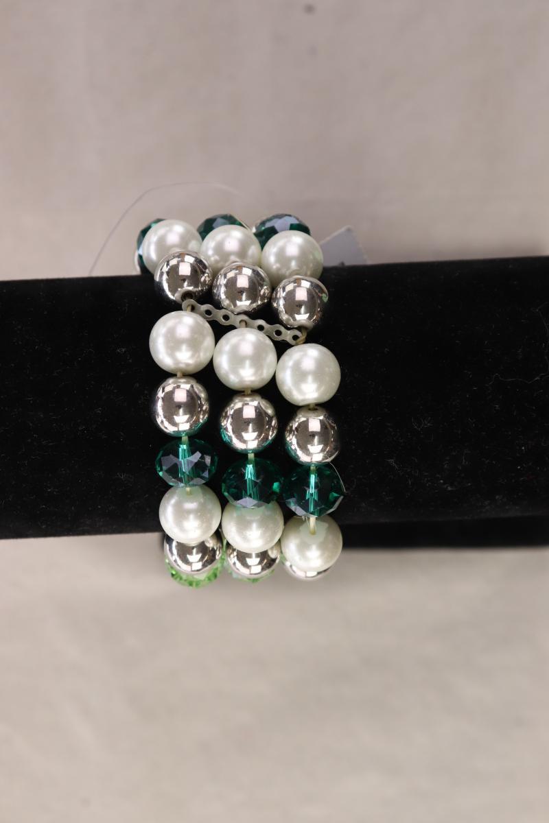 Armband grün