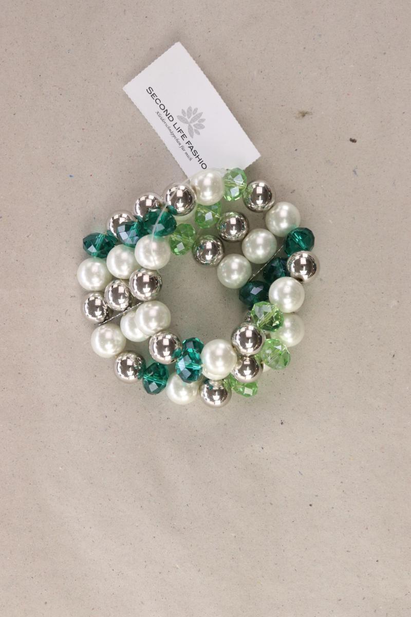 Armband grün