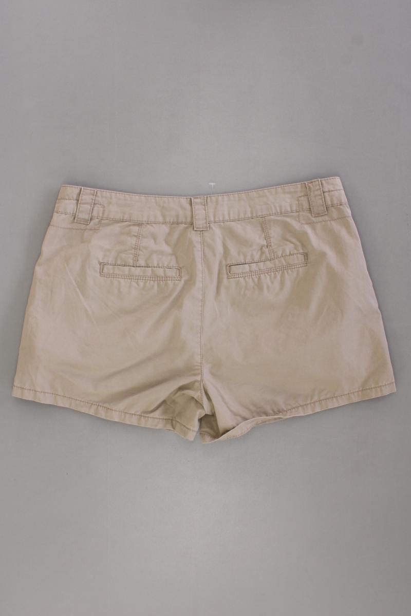 Vero Moda Shorts Gr. M braun aus Baumwolle