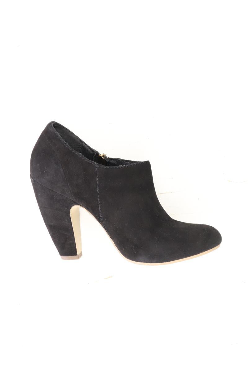 Pumps Gr. 37 schwarz