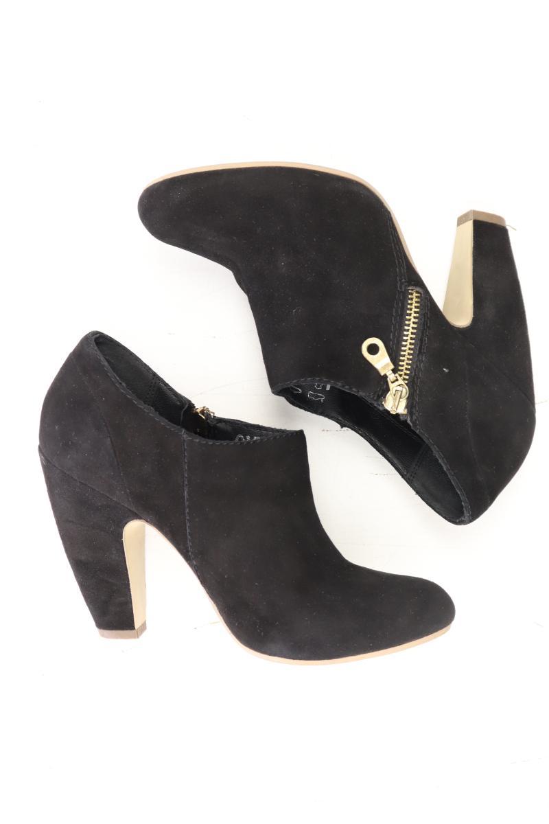 Pumps Gr. 37 schwarz