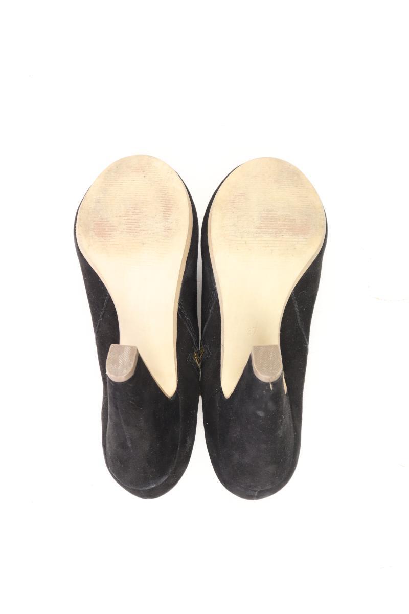 Pumps Gr. 37 schwarz
