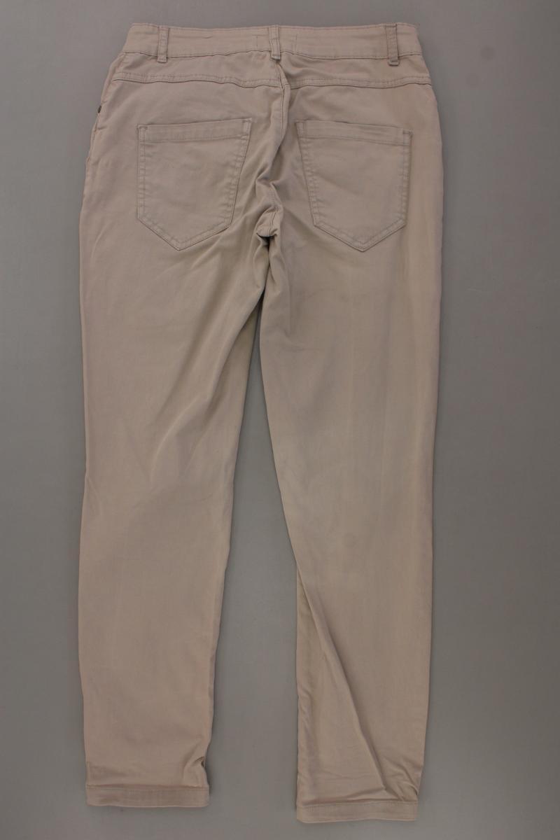 rick cardona Hose Gr. 38 braun aus Baumwolle