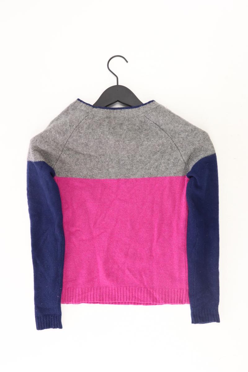 Antoni&Alison Wollpullover Gr. XS pink