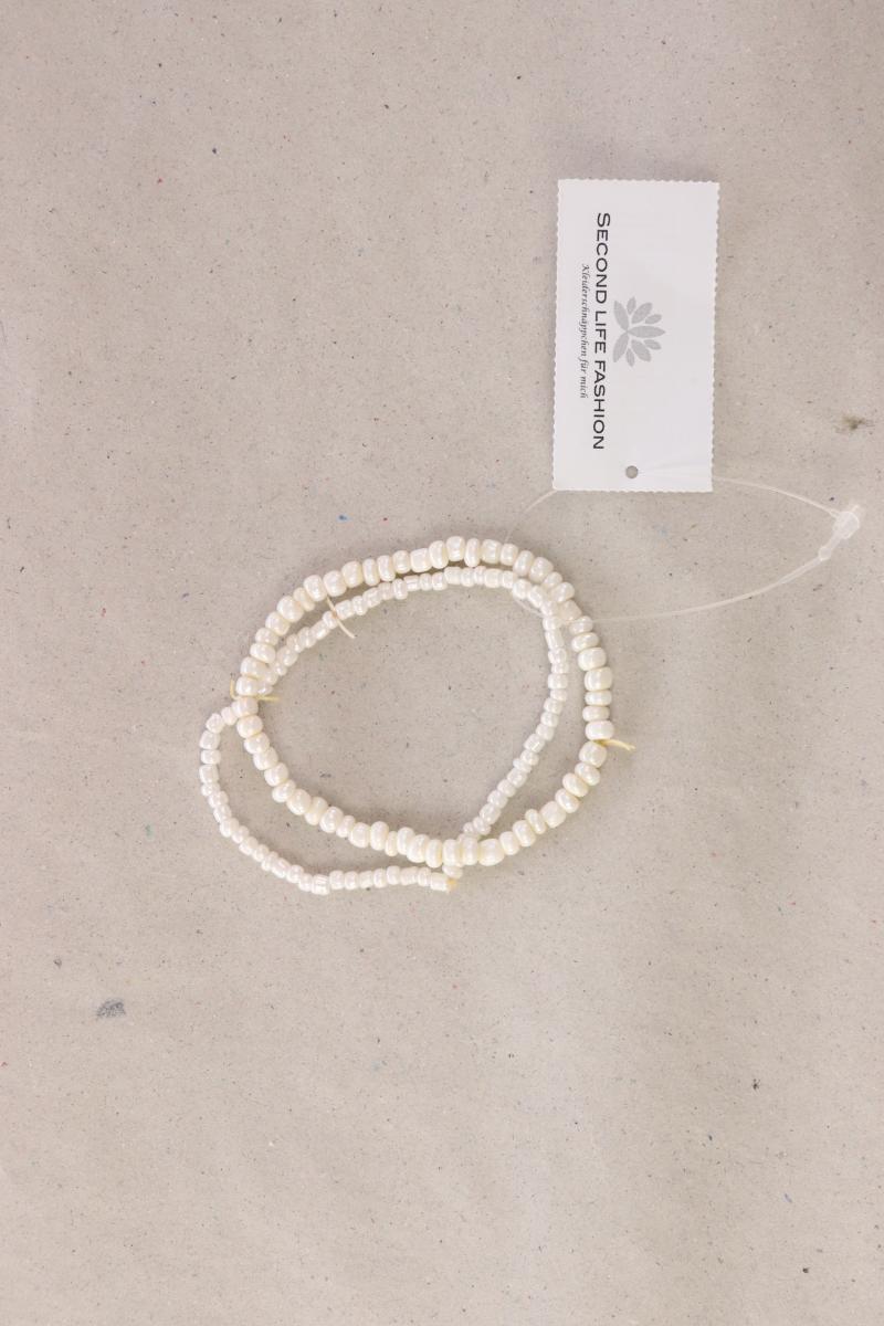 Armband weiß