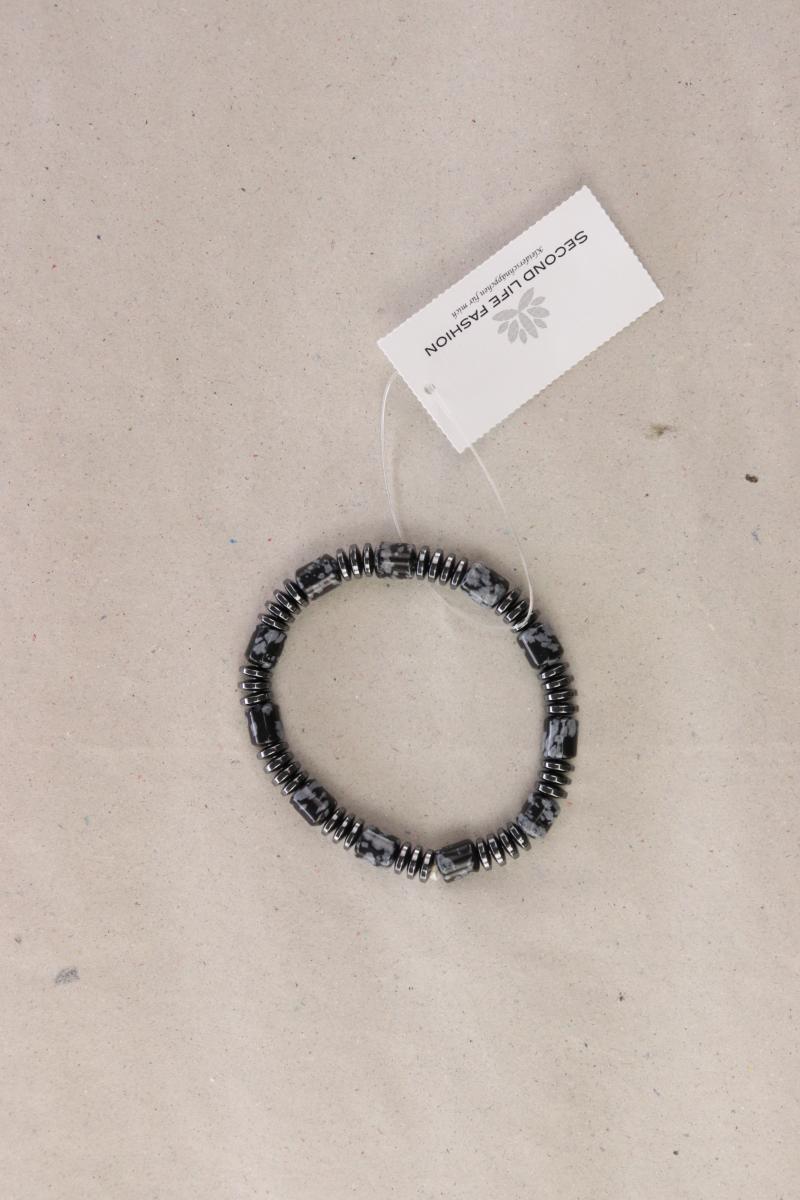 Armband schwarz