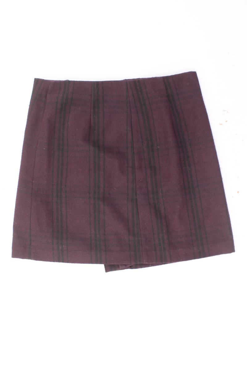 Jasmine & Juliana Rock Gr. M lila aus Polyester