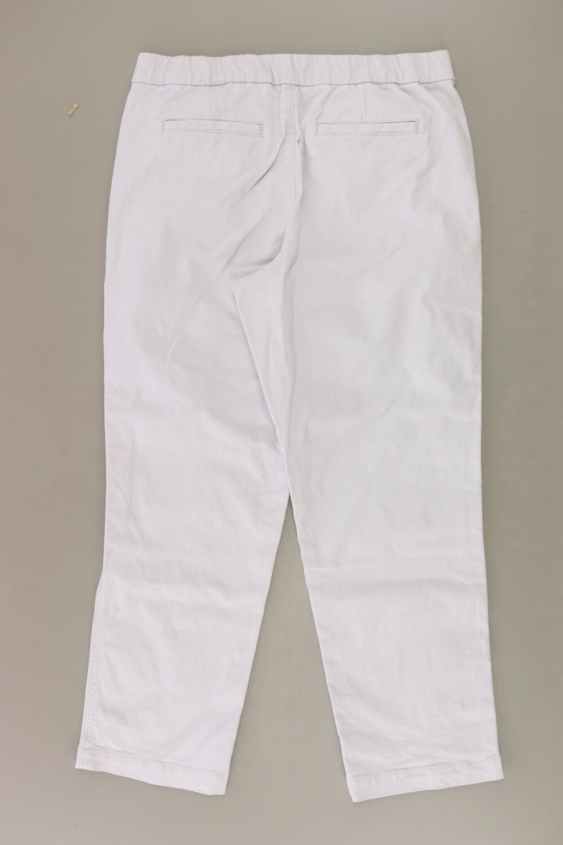 Lands' End Hose Gr. 36 grau