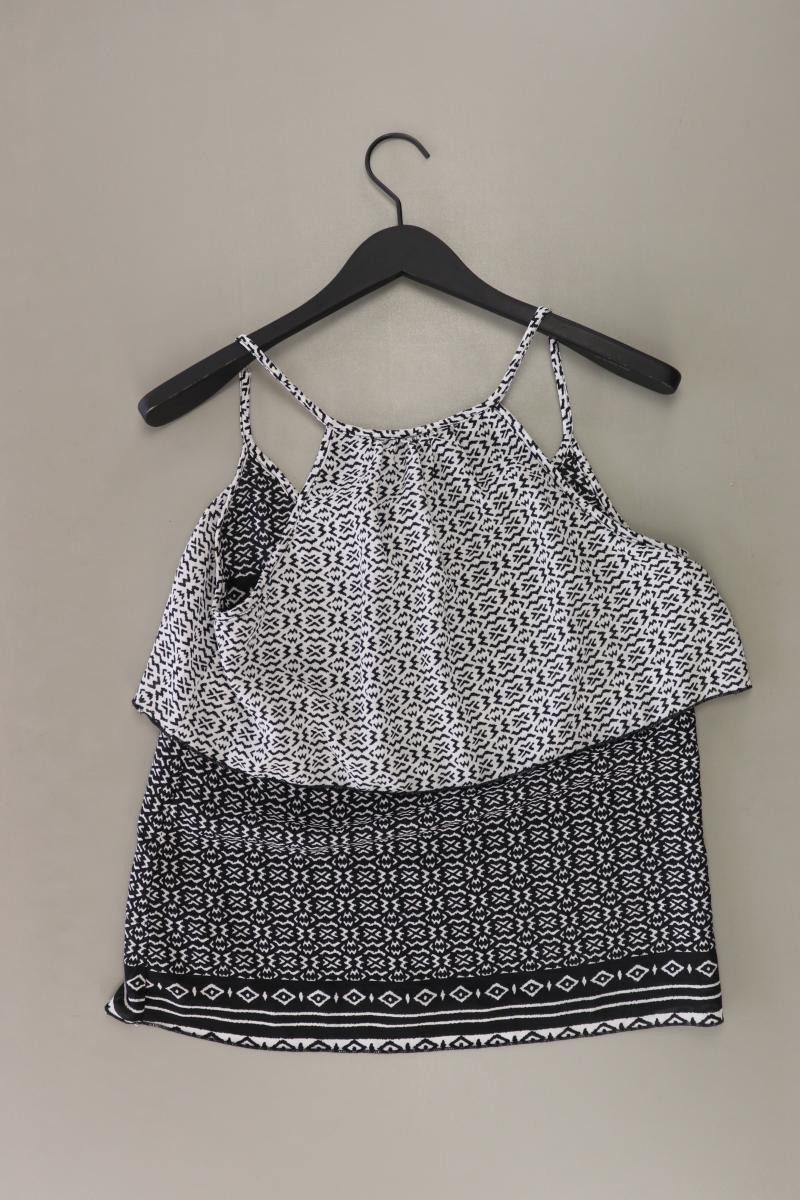 Amisu Top Gr. XS grau