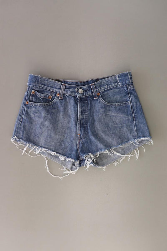 episode Remake Shorts Gr. 36 blau