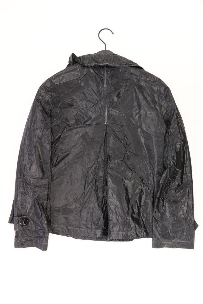 Jacke Gr. L schwarz aus Polyamid