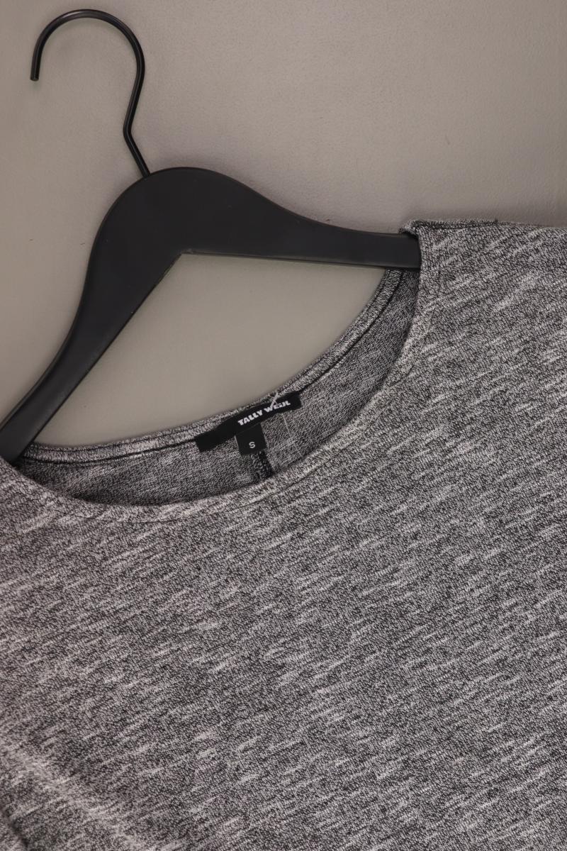 Tally Weijl Pullover Gr. S grau