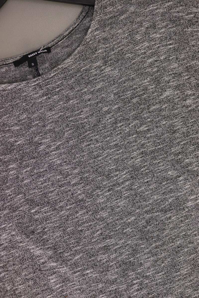 Tally Weijl Pullover Gr. S grau