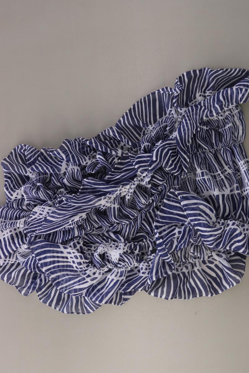 Betty Barclay Tuch blau