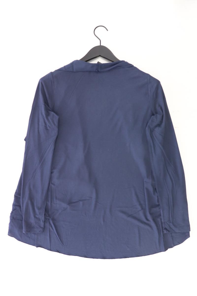 Best Connections Cardigan Gr. 40 Langarm blau