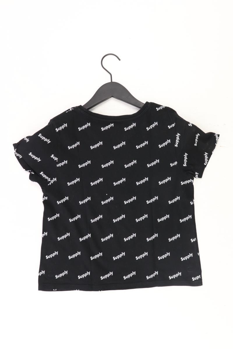 FB Sister Shirt Gr. M Kurzarm schwarz